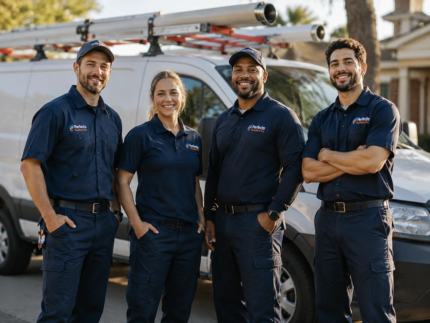 Emergency Plumber Near Me in Vinton, CA near me