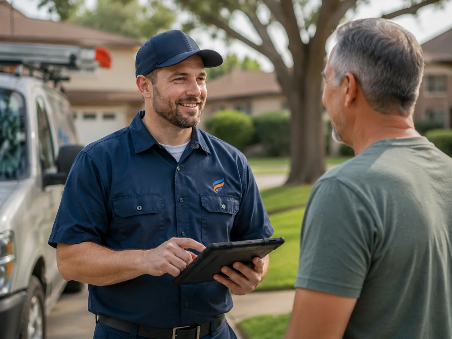 Emergency Plumber Near Me Vinton, CA FAQs